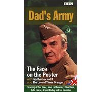 Dad's Army [VHS]