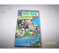 Dad's Army [VHS]