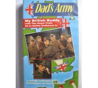 Dad's Army [VHS]