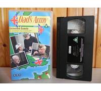 Dad's Army [VHS]