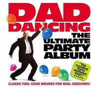 Dad's Dancing Anthems [Import]