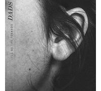 Dads - I'll Be the Tornado (Coloured Vinyl)