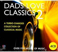 Dads Love Classics 2 / Various [Import]