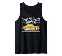Dad's Taxi Service Open 24 Hours 7 Days A W bardeur