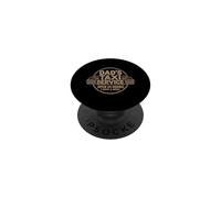 Dad's Taxi Service Open 24 Hours 7 Days A Week PopSockets PopGrip Adhésif