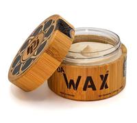 Da'Dude Da'Wax - Cire Coiffante pour Cheveux Homme avec Tenue Extra-Forte
