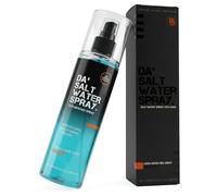 Da'Dude Salt Water Spray Sel de Mer 250ml - Texturisant Effet Plage