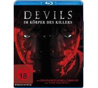 Dae-Hwan,Oh - Devils - Im Körper des Killers [Blu-ray]