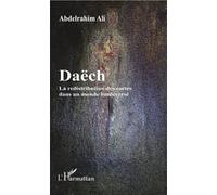 Daëch Abdelrahim Ali (Auteur)