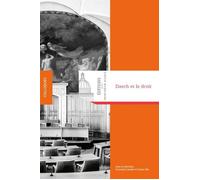 Daech et le droit - SAFI F. CASADO A. - Panthéon-Assas - broché - Etude
