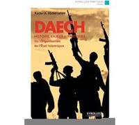 Daech Kader Abderrahim (Auteur)