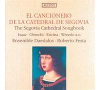 Daedalus - El Cancionero De Segovia [Import]