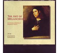 Daedalus - The Art of Melancholy [Import]