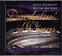 Pieranunzi, Enrico - Daedalus'Wings