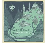 Daedelus - Drown Out [Import]