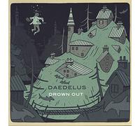 Daedelus - Drown Out [Import]