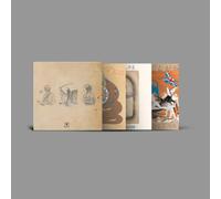 Daedelus End of Empire (Vinyl) 12" Album Box Set