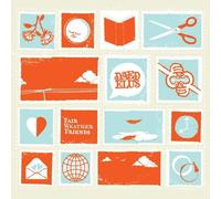 Daedelus - Fair Weather Friends Ep [Vinyl Maxi-Single]