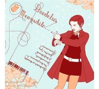 Daedelus - Meanwhile... [Vinyl LP]
