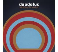 Daedelus - Rethinking the Weather