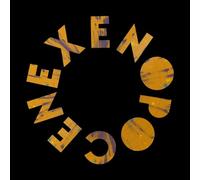 Daedelus - Xenopocene [Vinyl LP]