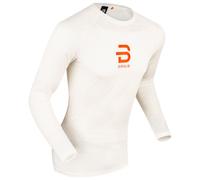 Daehlie - Compete-Tech L/S - Sous-vêtement synthétique - XL - snow white