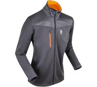 DAEHLIE Daehlie Jacket Prime Nine Iron 23 - Homme - Gris - taille XL- modèle 2023