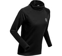 DAEHLIE Daehlielong Sleeve Run 365 W - Femme - Noir - taille XS- modèle 2025