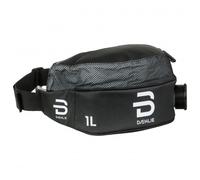 Daehlie - Drinkbelt 1L - Poche à eau - 1 l - black
