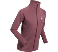 DAEHLIE Full Zip Davos W - Femme - Violet - taille L- modèle 2025