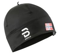 Daehlie - Hat Polyknit Flag W - Bonnet - One Size - black