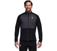 DAEHLIE Jacket Challenge 2.0 - Homme - Gris / Noir - taille M- modèle 2025