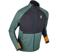 DAEHLIE Jacket Challenge 2.0 - Homme - Vert - taille M- modèle 2025