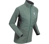 DAEHLIE Jacket Challenge 2.0 W - Femme - Vert - taille XS- modèle 2025