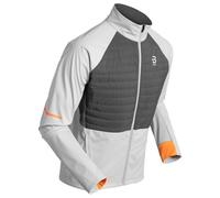 Daehlie - Jacket Challenge 3.0 - Veste de ski de fond - XL - quiet grey