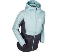 DAEHLIE Jacket Devise W - Femme - Bleu / Gris - taille L- modèle 2024