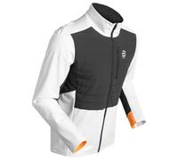 Daehlie - Jacket Evolve - Veste de ski de fond - M - snow white