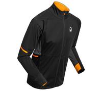 Daehlie - Jacket Force - Veste de ski de fond - M - black