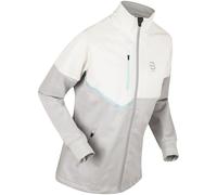 DAEHLIE Jacket Kikut Wmn - Femme - Blanc / Gris - taille M- modèle 2023