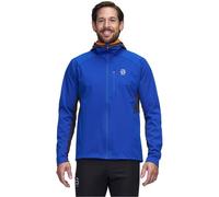 DAEHLIE Jacket North Men - Homme - Bleu - taille S- modèle 2024