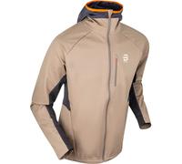 DAEHLIE Jacket North Men - Homme - Marron - taille M- modèle 2024