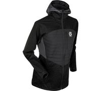 DAEHLIE Jacket North W - Femme - Noir - taille XS- modèle 2024