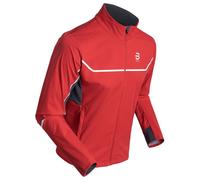 Daehlie - Jacket Pace - Veste de ski de fond - S - crimson