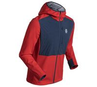 Daehlie - Jacket Power - Veste de ski de fond - L - crimson