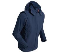Daehlie - Jacket Raw 6.0 - Veste de ski de fond - S - navy