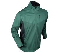 Daehlie - Jacket Rigid - Veste de ski de fond - M - dark forest