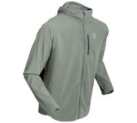 DAEHLIE Jacket Run 2.0 - Homme - Vert - taille XL- modèle 2025