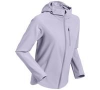 DAEHLIE Jacket Run 2.0 W For - Femme - Violet - taille L- modèle 2025
