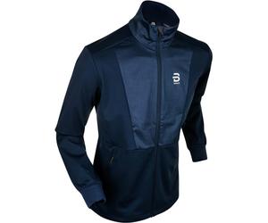 DAEHLIE Jacket Select - Homme - Bleu - taille S- modèle 2024