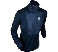 DAEHLIE Jacket Select - Homme - Bleu - taille XL- modèle 2024